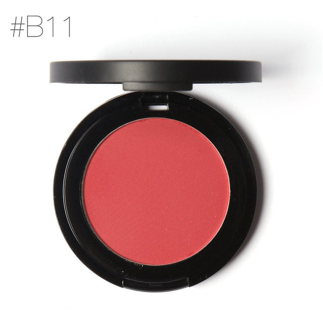 New Fabulous Genuine 11 colors blush