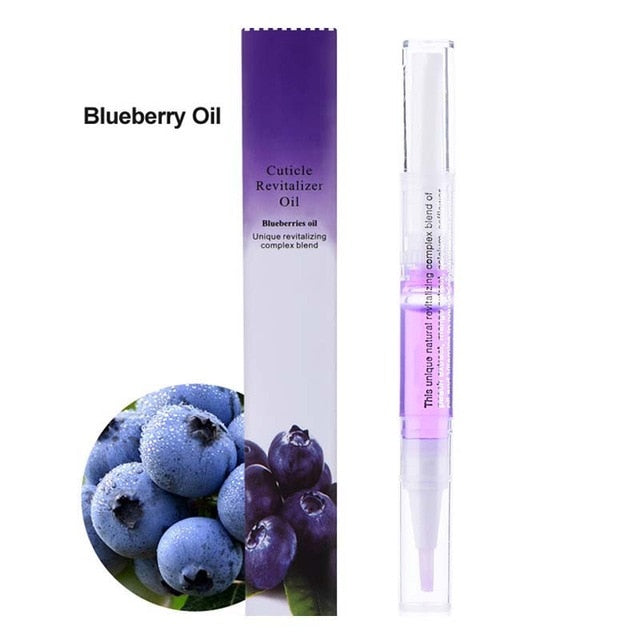 Nail Nutrition Oil Pen