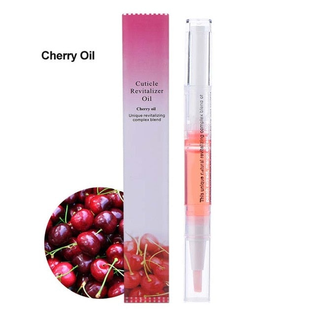 Nail Nutrition Oil Pen