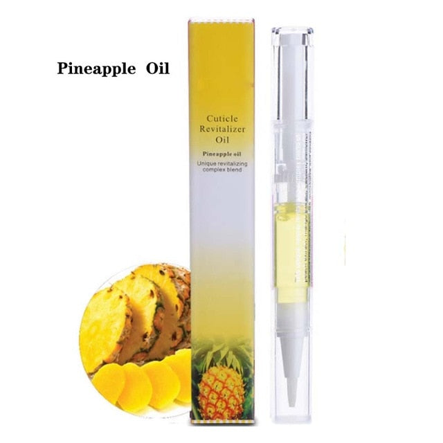 Nail Nutrition Oil Pen