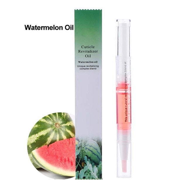 Nail Nutrition Oil Pen