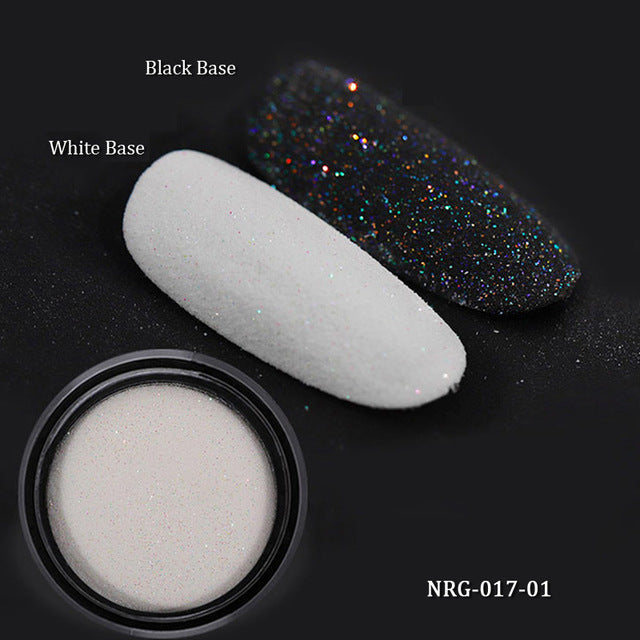 4g Reflective Nail Powder