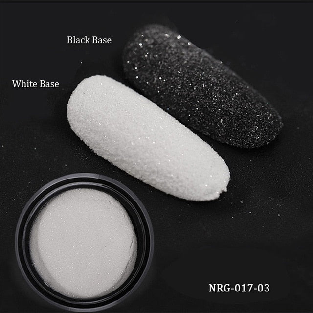 4g Reflective Nail Powder