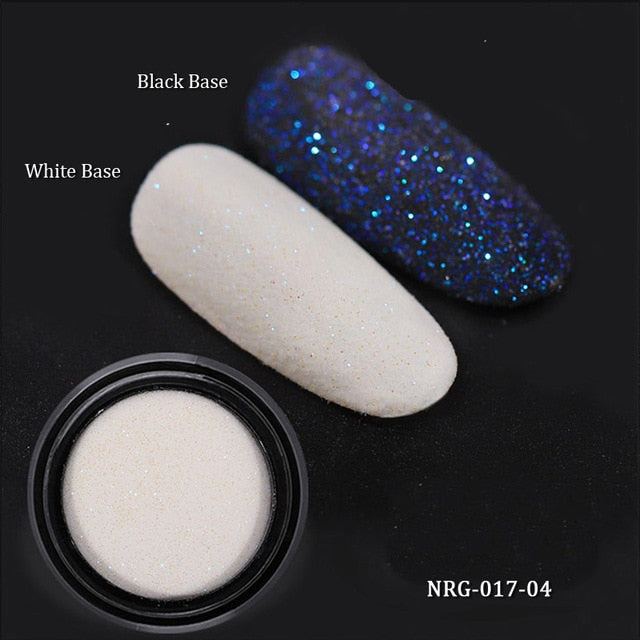 4g Reflective Nail Powder