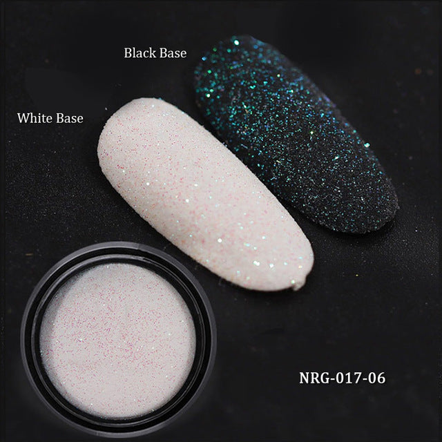 4g Reflective Nail Powder