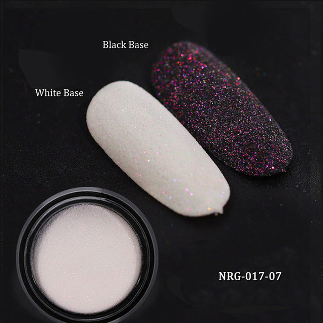 4g Reflective Nail Powder