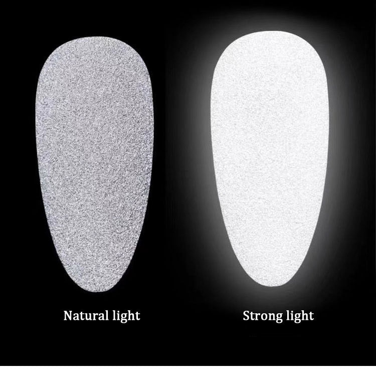 4g Reflective Nail Powder