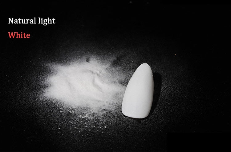 4g Reflective Nail Powder